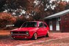 VW Golf MKI red bbs low.jpg