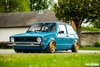 VW Golf MKI blue gold wheels.jpg